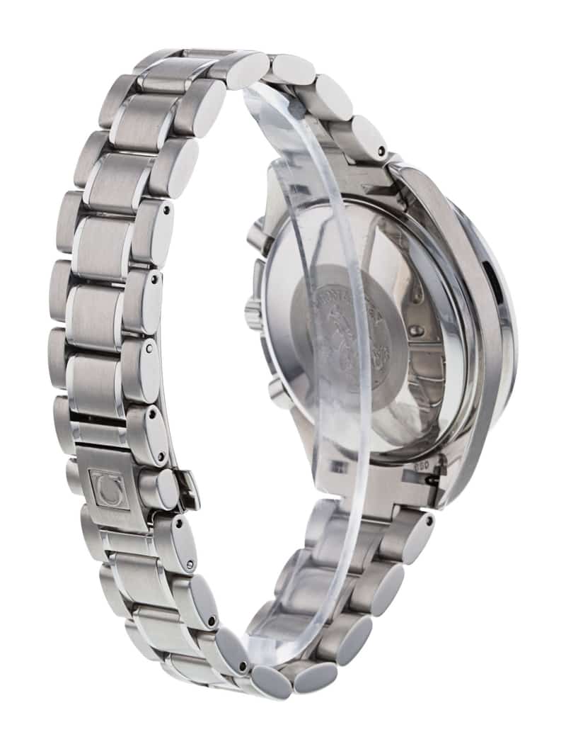 Omega Speedmaster Date 3513.50.00